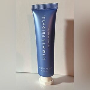 SUMMER FRIDAYS - Hydrating Mask